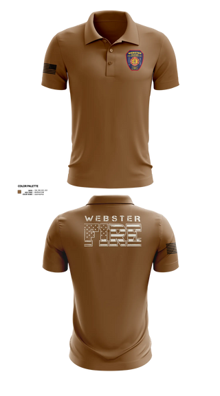 Short Sleeve Performance Polo, RCSD ROCHESTER NY, Police, Teamtime, Team time, sublimation, custom sports apparel, team uniforms, spirit wear, spiritwear, sports uniforms, custom shirts, team store, custom team store, fundraiser sports, apparel fundraiser