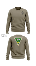 NDT-1 33736665 Crew Neck Sweatshirt - 122