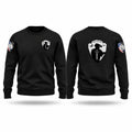 Laurens ESU Crew Neck Sweatshirt - 1