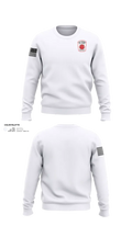 Coeymans Fire Co. #1 84362833 Crew Neck Sweatshirt - 23