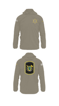 C.C.S.O. CERT 25474985 Windbreaker - 58