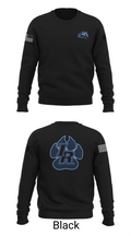 Indian River Wolves 97303805 Crew Neck Sweatshirt - 21
