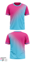 KSG East Region 60395667 Short Sleeve Performance Shirt - 1