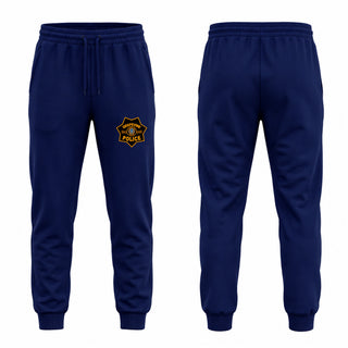 Sweatpants, Grapevine, Police, Teamtime, Team time, sublimation, custom sports apparel, team uniforms, spirit wear, spiritwear, sports uniforms, custom shirts, team store, custom team store, fundraiser sports, apparel fundraiser