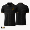 Resenha Fc 13996413 Short Sleeve Performance Polo - 1