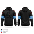 Spartans Hoodie - 2