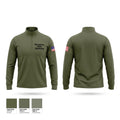 Westminster Police Department Windbreaker - 1