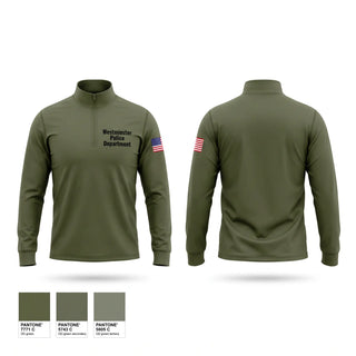 Windbreaker, Westminster Police Department, Police, Teamtime, Team time, sublimation, custom sports apparel, team uniforms, spirit wear, spiritwear, sports uniforms, custom shirts, team store, custom team store, fundraiser sports, apparel fundraiser