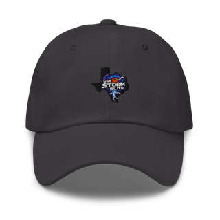 Texas Storm 10956956 Classic Dad Hat | Yupoong 6245CM