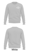 Blue Springs Vol. Fire 832485 Crew Neck Sweatshirt - 2