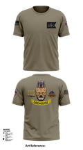 Doghouse Company 66838221 Short Sleeve Performance Shirt - 40
