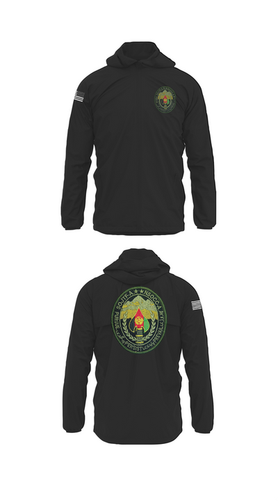 JTF Bagram 41187882 Windbreaker - 20