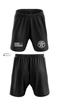 Otero County Sheriffs Office 5726430 Athletic Shorts With Pockets - 21