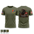 General Support Co 23997856 Short Sleeve Performance Shirt - 1