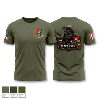 Short Sleeve Performance Shirt, General Support Co, Marines, Teamtime, Team time, sublimation, custom sports apparel, team uniforms, spirit wear, spiritwear, sports uniforms, custom shirts, team store, custom team store, fundraiser sports, apparel fundraiser