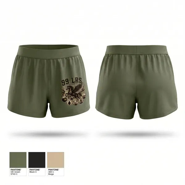 Ranger Panties, 99th LRS, Air Force, Teamtime, Team time, sublimation, custom sports apparel, team uniforms, spirit wear, spiritwear, sports uniforms, custom shirts, team store, custom team store, fundraiser sports, apparel fundraiser
