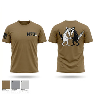 Old School Cotton Feel Shirt, N731, Navy, Teamtime, Team time, sublimation, custom sports apparel, team uniforms, spirit wear, spiritwear, sports uniforms, custom shirts, team store, custom team store, fundraiser sports, apparel fundraiser