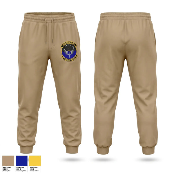 Sweatpants, 26 STS, Air Force, Teamtime, Team time, sublimation, custom sports apparel, team uniforms, spirit wear, spiritwear, sports uniforms, custom shirts, team store, custom team store, fundraiser sports, apparel fundraiser