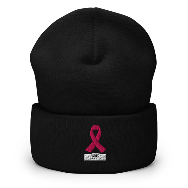 Walmart Cuffed Beanie | Yupoong 1501KC