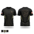 Oglesby Short Sleeve Performance Shirt - 1