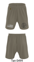 Meb 78656960 Athletic Shorts With Pockets - 69