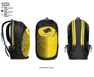 Gear Bag, Manila Middle School Volleyball, Women's Volleyball, Teamtime, Team time, sublimation, custom sports apparel, team uniforms, spirit wear, spiritwear, sports uniforms, custom shirts, team store, custom team store, fundraiser sports, apparel fundraiser