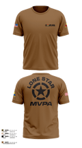 Lone Star MVPA 905145 Short Sleeve Performance Shirt - 7