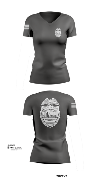 Womens Short Sleeve Vneck Shirt, SERVICES DIV., , Teamtime, Team time, sublimation, custom sports apparel, team uniforms, spirit wear, spiritwear, sports uniforms, custom shirts, team store, custom team store, fundraiser sports, apparel fundraiser