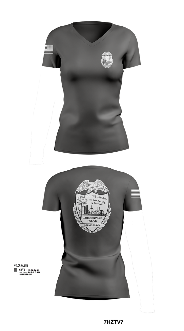 Womens Short Sleeve Vneck Shirt, SERVICES DIV., , Teamtime, Team time, sublimation, custom sports apparel, team uniforms, spirit wear, spiritwear, sports uniforms, custom shirts, team store, custom team store, fundraiser sports, apparel fundraiser