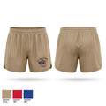 MANCHU Ranger Panties - 1