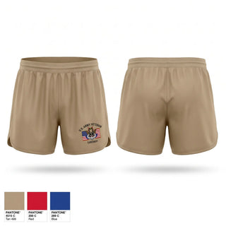 Ranger Panties, MANCHU, Army, Teamtime, Team time, sublimation, custom sports apparel, team uniforms, spirit wear, spiritwear, sports uniforms, custom shirts, team store, custom team store, fundraiser sports, apparel fundraiser