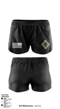 C Co 1-635th AR 23122236 Ranger Panties - 1