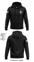 Alameda Police Department 48471078 Hoodie - 1