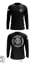 SOCPAC SOJ07 1184391 Long Sleeve Performance Shirt - 1