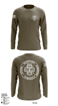SOCPAC SOJ07 1184391 Long Sleeve Performance Shirt - 3