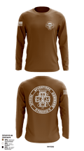 SOCPAC SOJ07 1184391 Long Sleeve Performance Shirt - 4