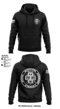 SOCPAC SOJ07 1184391 Hoodie - 1