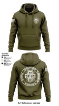 SOCPAC SOJ07 1184391 Hoodie - 2