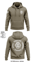SOCPAC SOJ07 1184391 Hoodie - 3