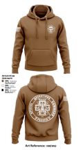 SOCPAC SOJ07 1184391 Hoodie - 4