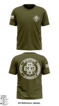 SOCPAC SOJ07 1184391 Short Sleeve Performance Shirt - 2