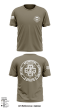 SOCPAC SOJ07 1184391 Short Sleeve Performance Shirt - 3