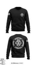 SOCPAC SOJ07 1184391 Crew Neck Sweatshirt - 1