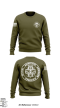 SOCPAC SOJ07 1184391 Crew Neck Sweatshirt - 2