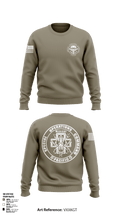 SOCPAC SOJ07 1184391 Crew Neck Sweatshirt - 3