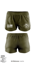 SOCPAC SOJ07 1184391 Ranger Panties - 2