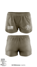 SOCPAC SOJ07 1184391 Ranger Panties - 3