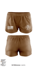 SOCPAC SOJ07 1184391 Ranger Panties - 4