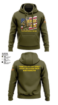 Veteran Coaching Alliance 58304430 Hoodie - 2