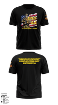 Veteran Coaching Alliance 58304430 Short Sleeve Performance Shirt - 1